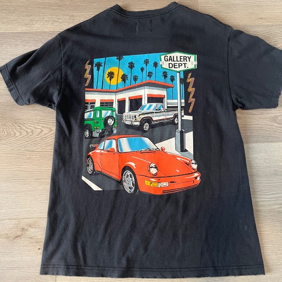 Gallery dept tee - Picture 2 of 3